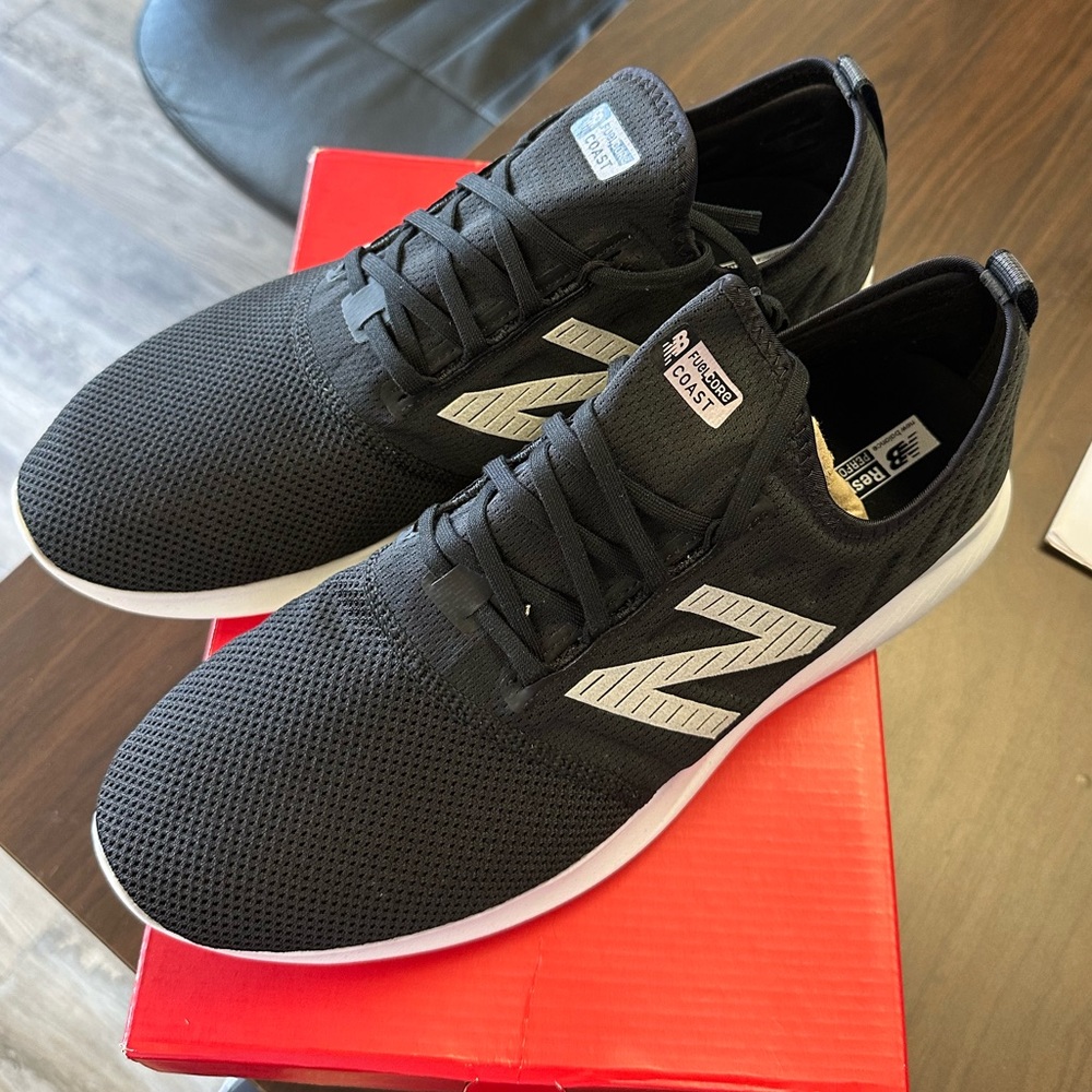 New balance - Men’s fresh foam